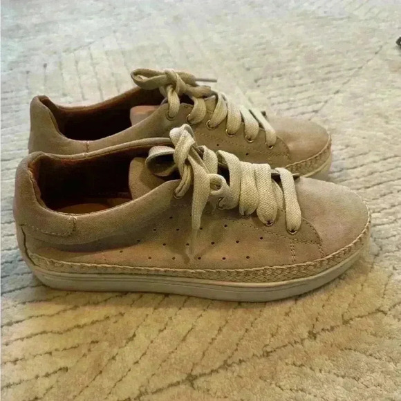 The FLEXX high tide shoes - Picture 3 of 6